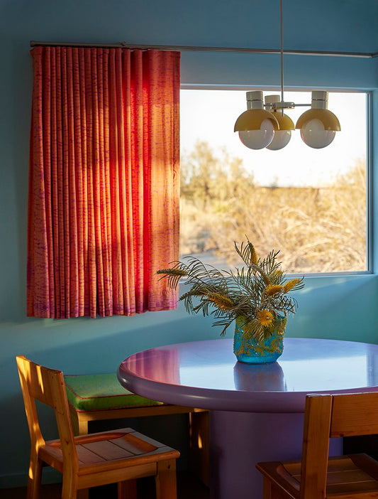 How to Decide the Right Length for Window Curtains & Drapes