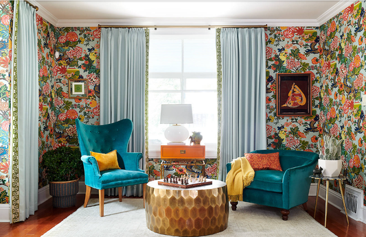 Top Tips to Get Custom Curtains Right Every Single Time