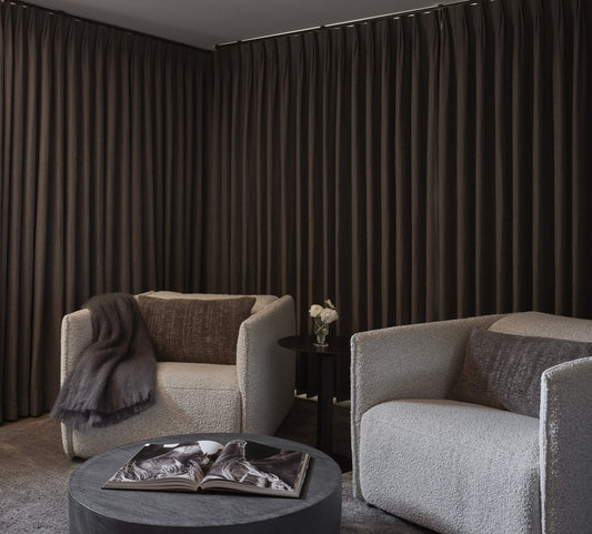 Extra Wide Curtains for Large Windows & Doors: Top Styling Tips & Tricks
