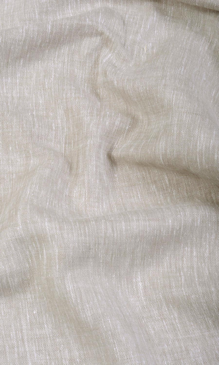 Sheer / Linen Window Treatments Fabric By the Metre