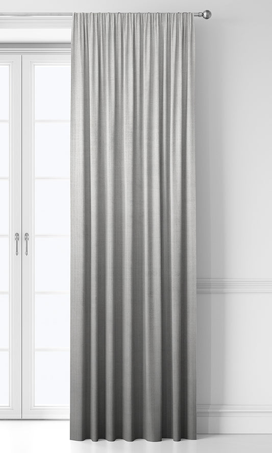 Made-To-Order Drapes