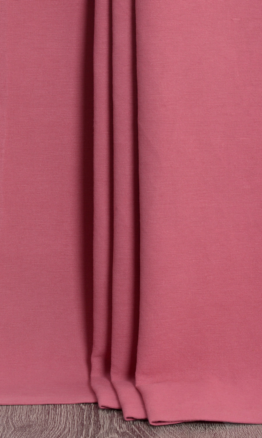 Cotton Home Textile Fabric Material By the Metre (Pink)