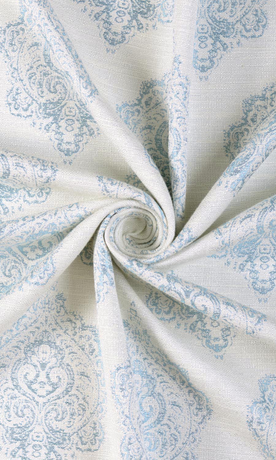 Cotton Window Treatments Fabric Sample