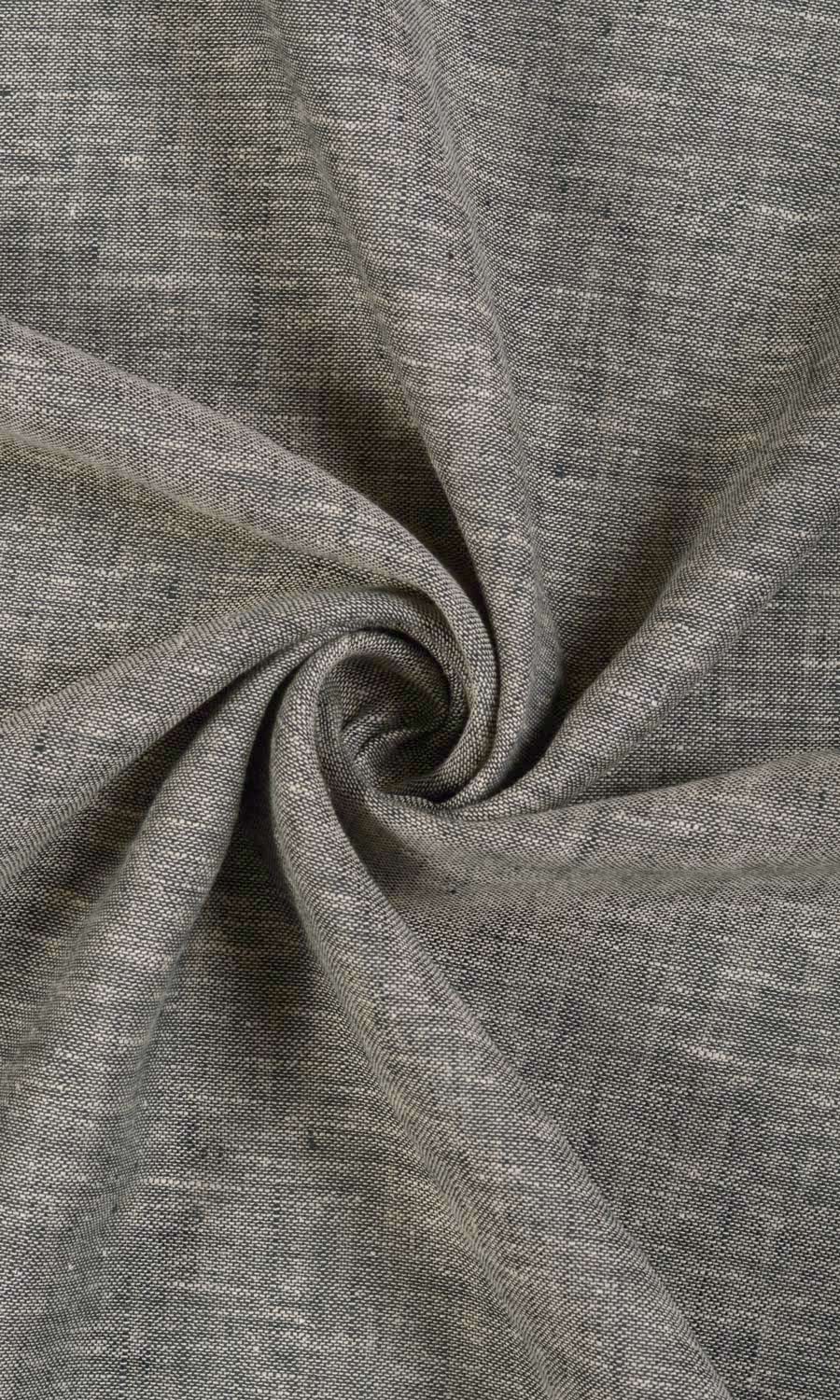 Sheer / Linen Window Treatments Fabric By the Metre