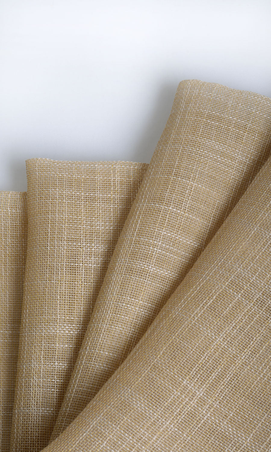 Plain / Textured Window Treatments Fabric By the Metre
