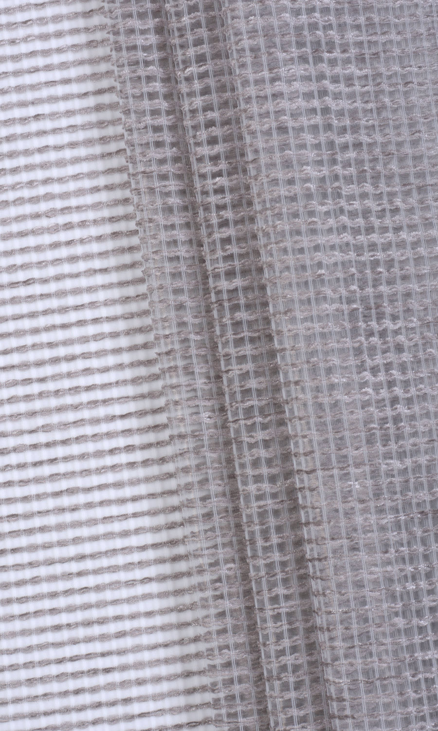 Cotton / Sheer Window Treatments Fabric By the Metre