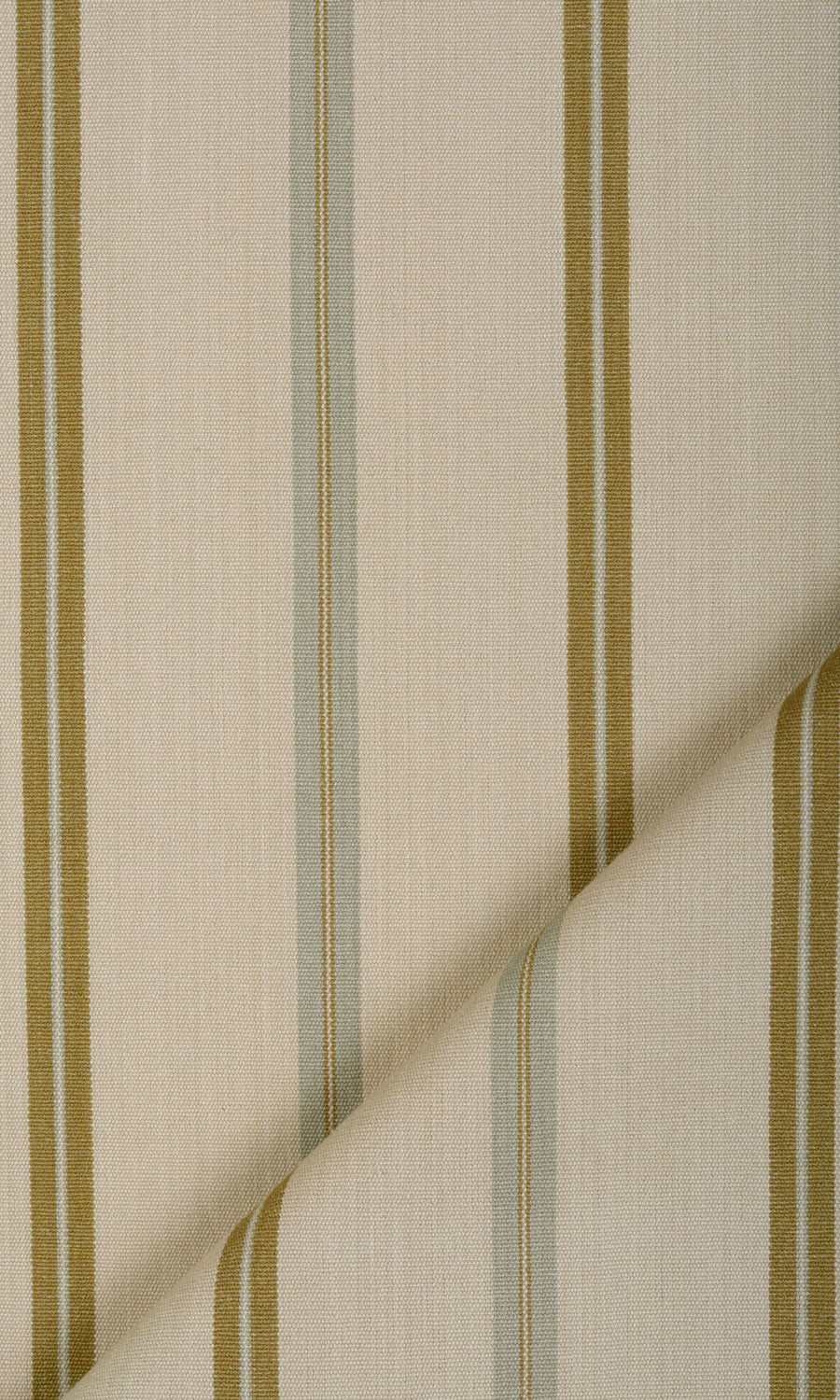Cotton Fabric By the Metre for Curtains & Drapes (Brown/ Beige)
