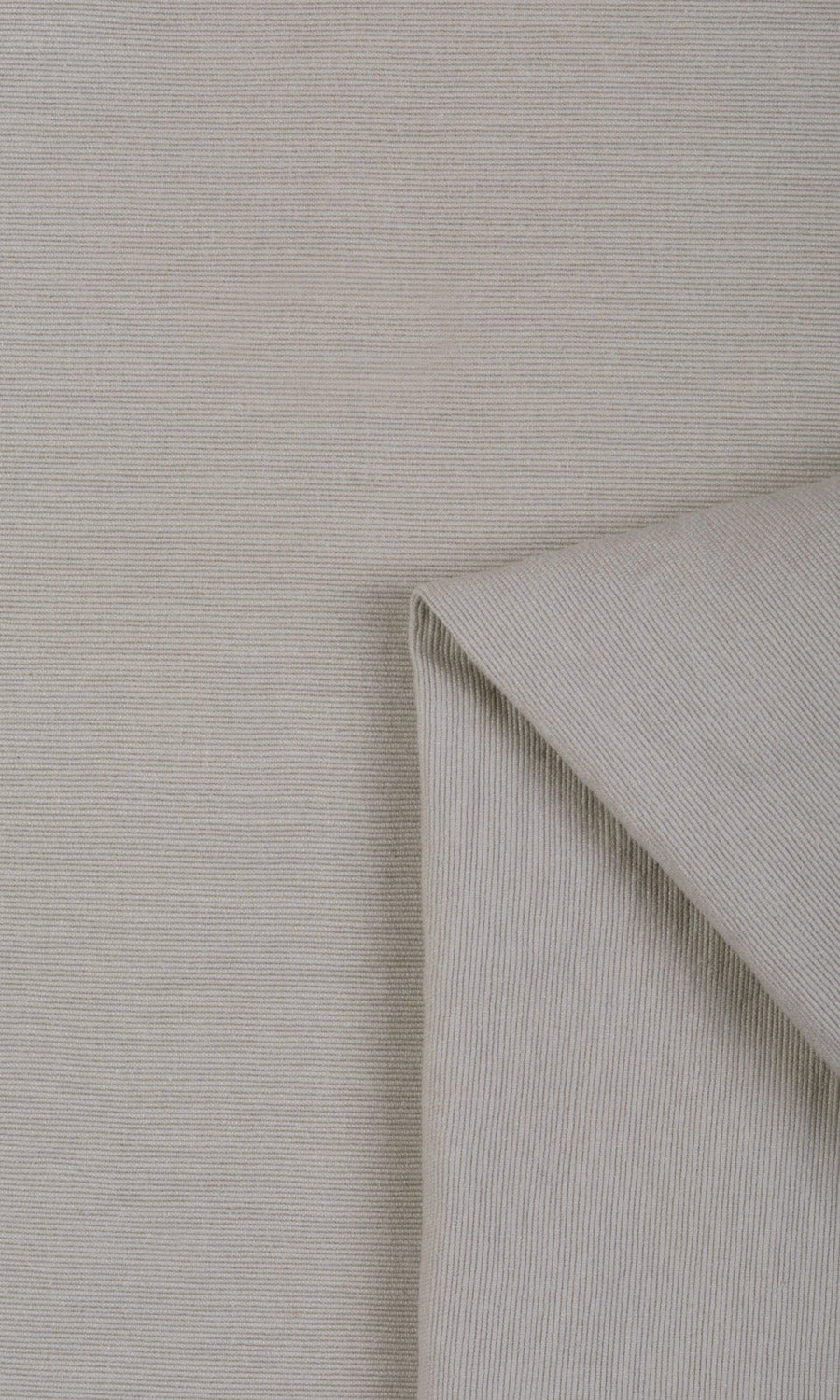 Cotton Home Textile Fabric Material By the Metre (Grey)