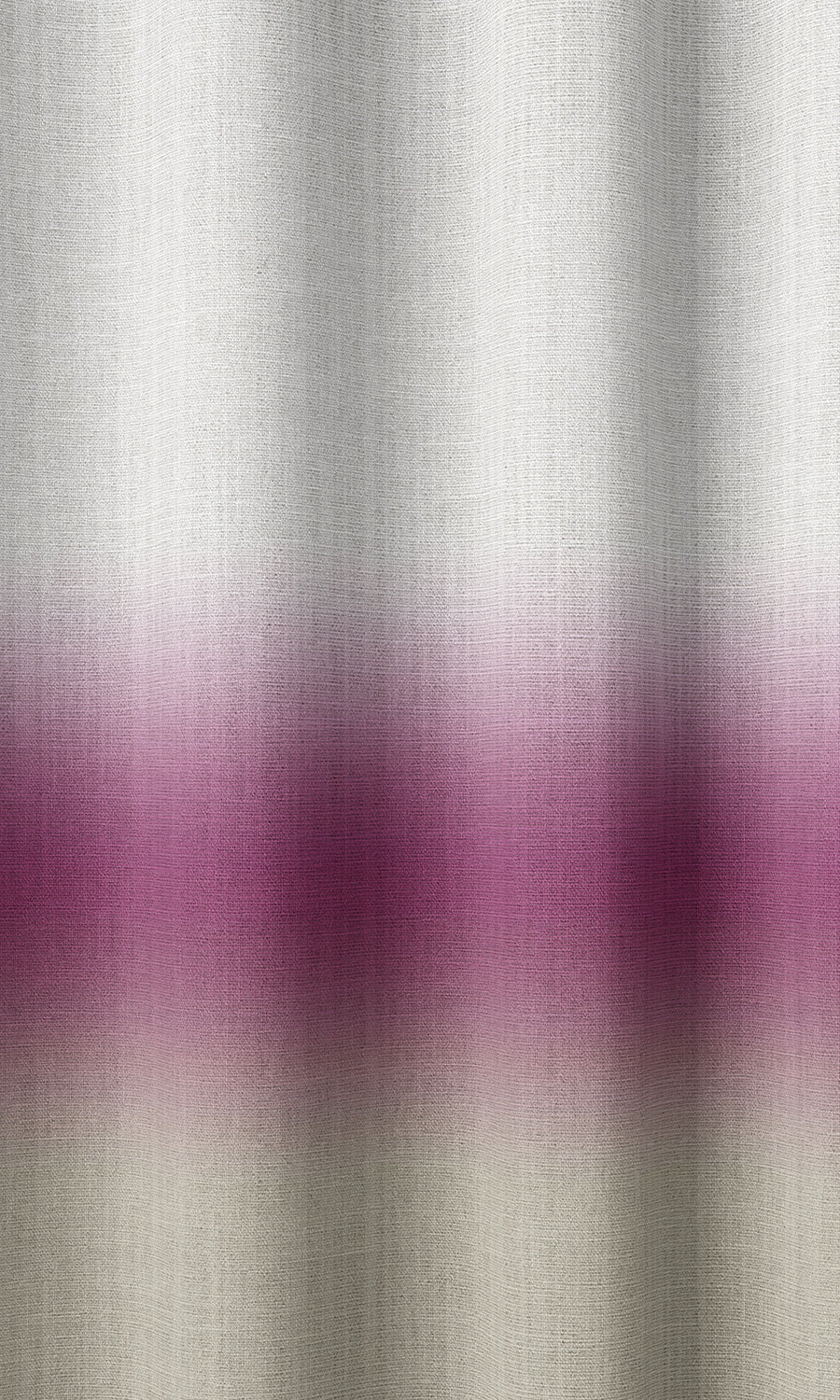 3-Tone Ombre Pinch Pleat, Rod Pocket, Eyelet Curtains (Pink/ Warm Beige)