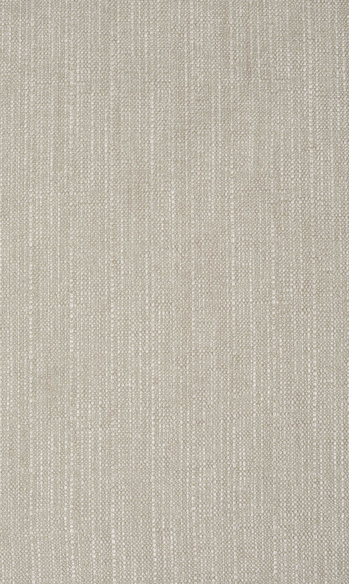 Textured Home Textile Fabric Material Sample (Pale Beige)