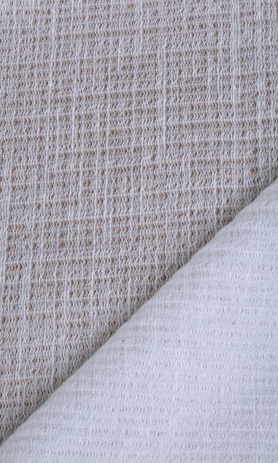 Cotton / Sheer Window Treatments Fabric By the Metre