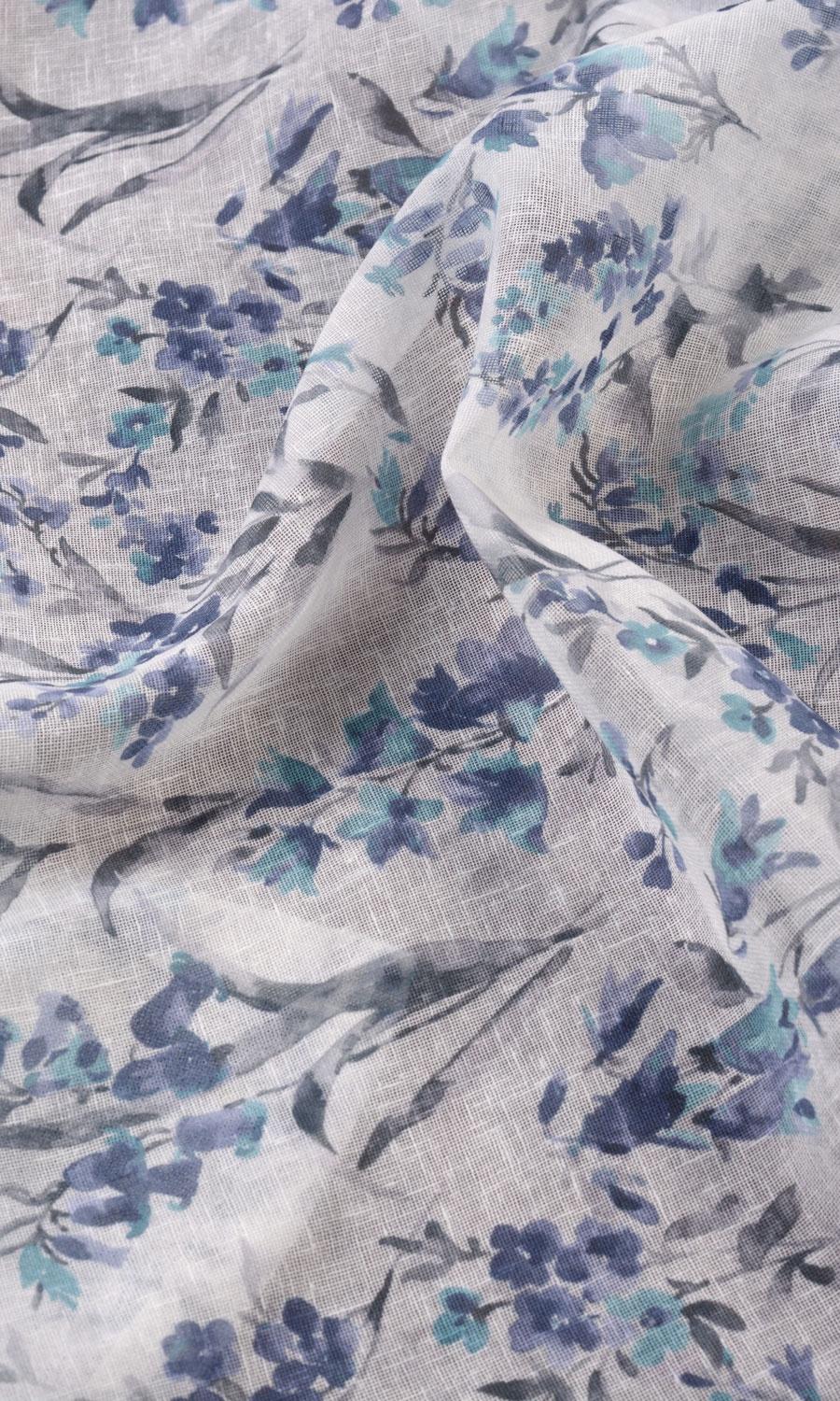 Sheer Window Treatments Fabric By the Metre