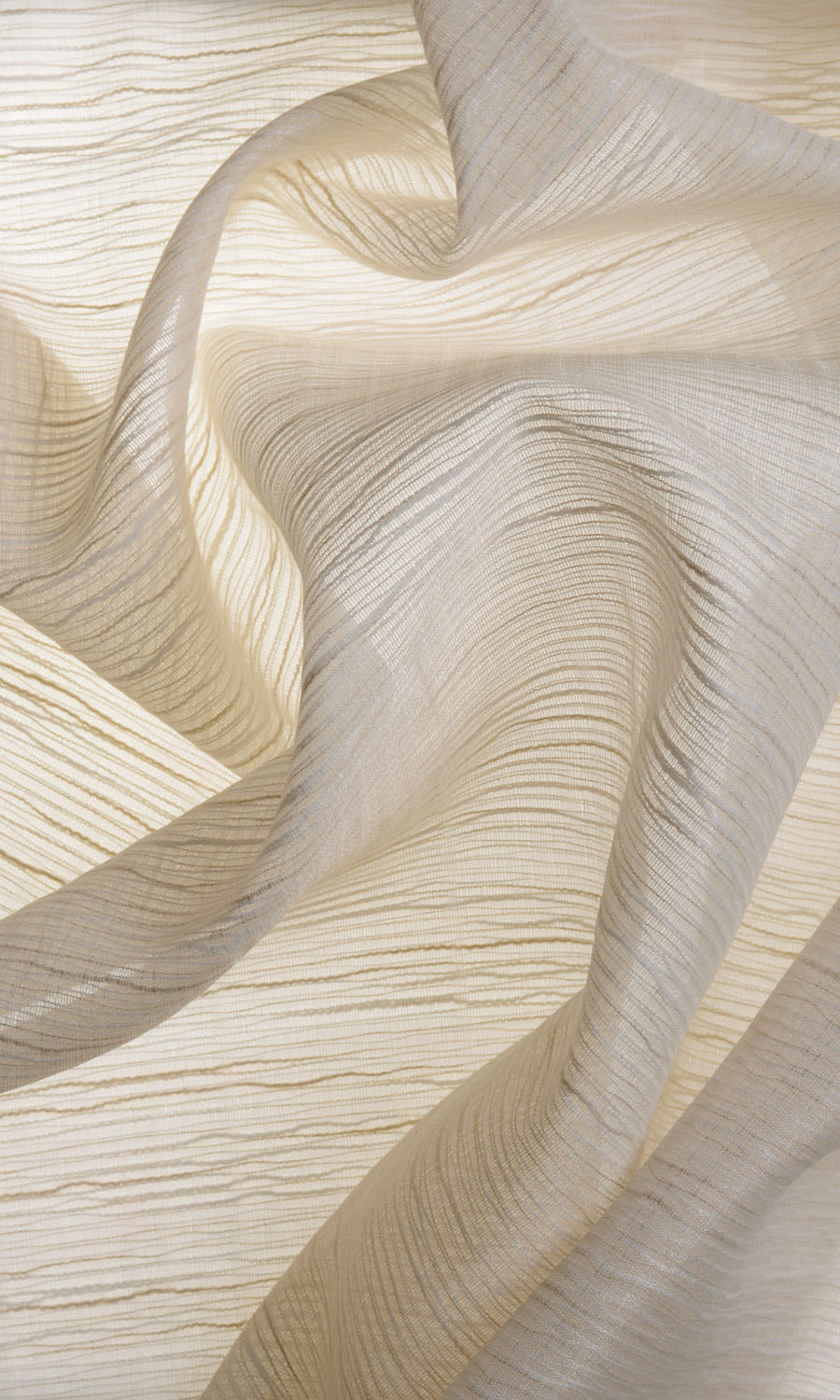 Plain / Textured Window Treatments Fabric By the Metre