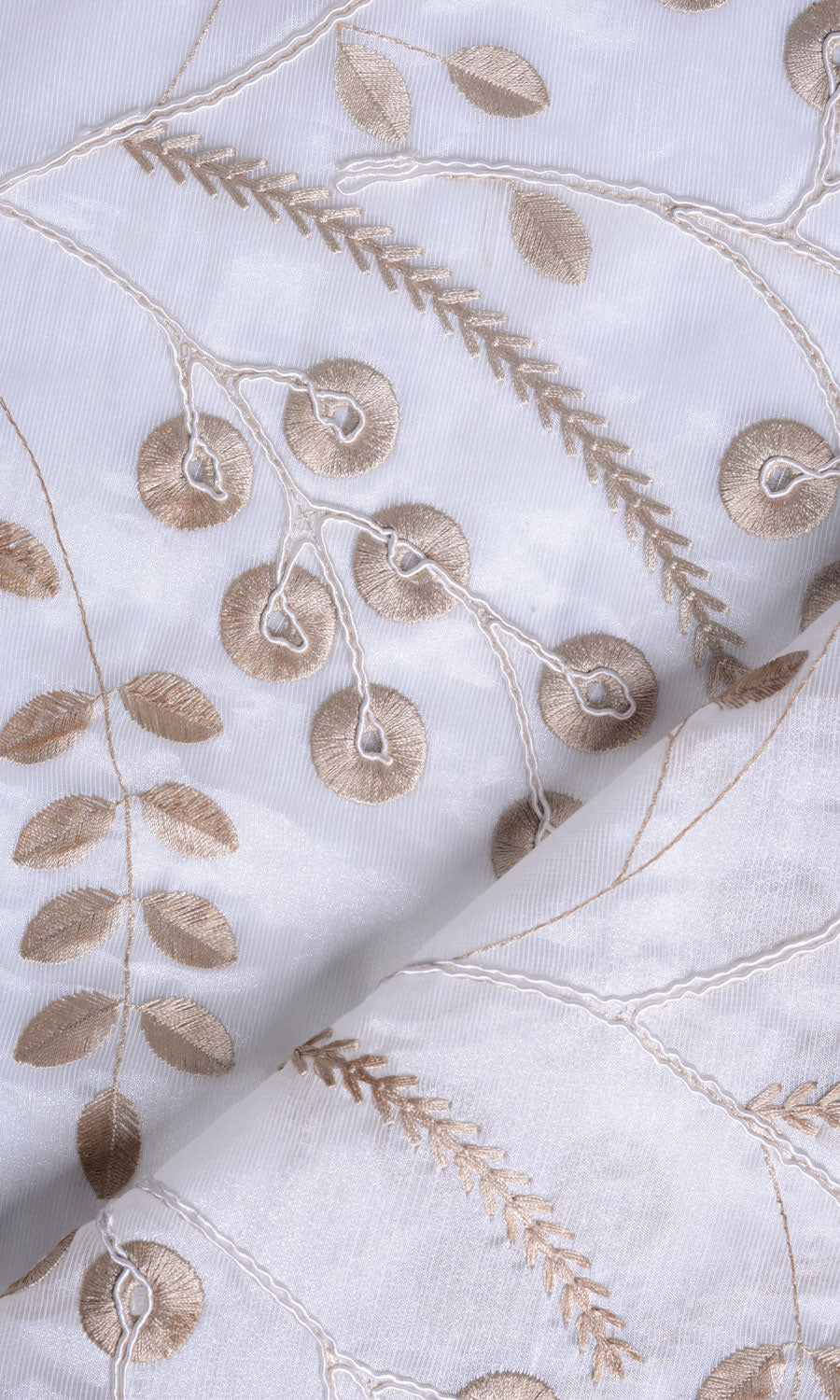 Sheer Window Treatments Fabric Sample