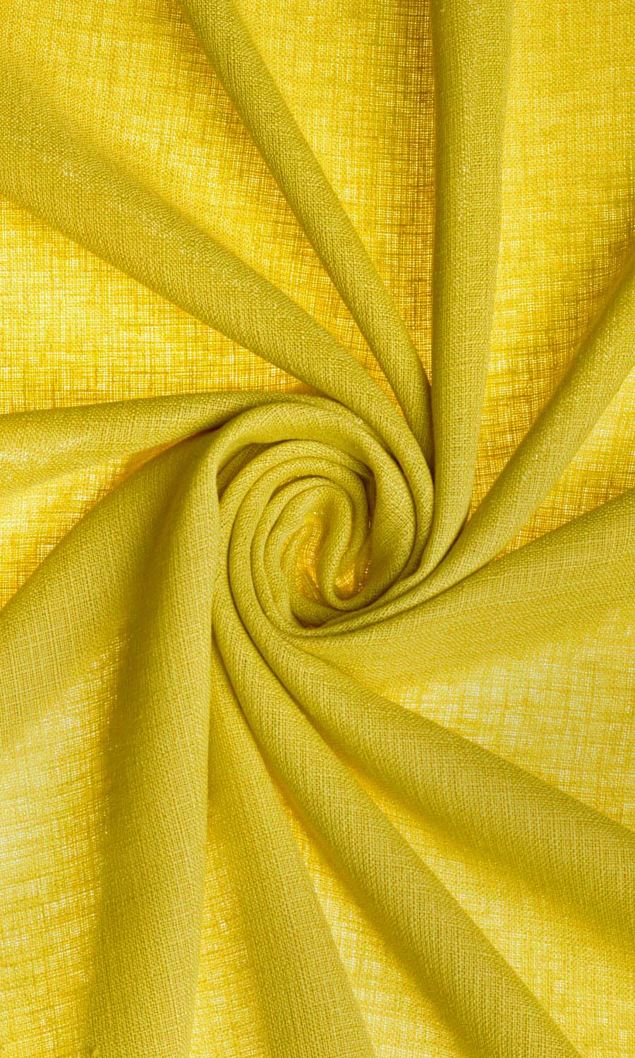 Plain / Textured Window Treatments Fabric By the Metre