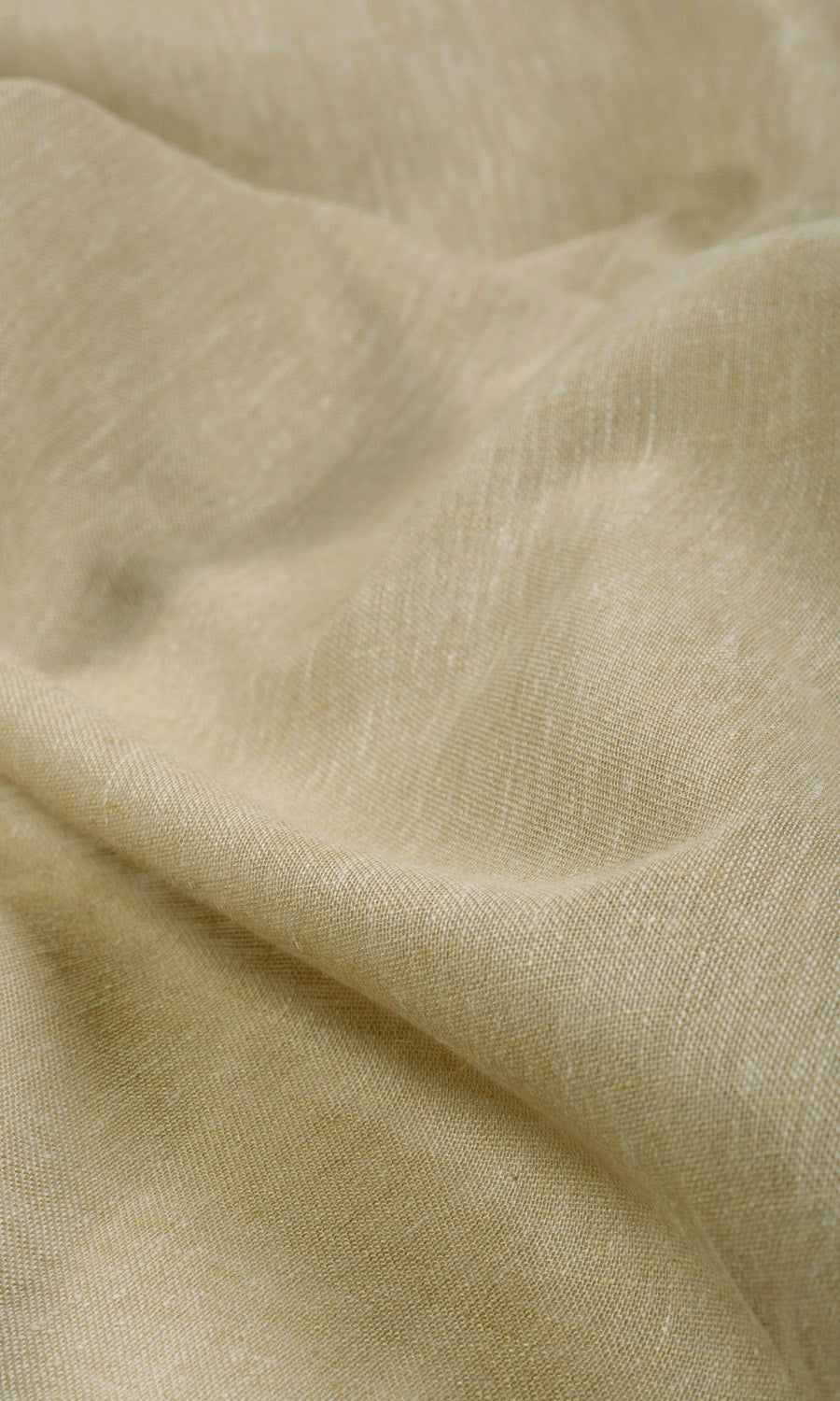 Sheer / Linen Window Treatments Fabric By the Metre