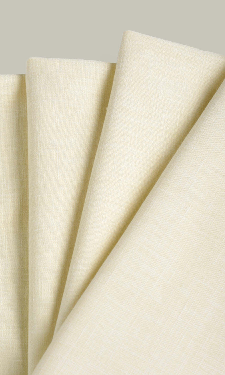 Plain / Textured Window Treatments Fabric By the Metre
