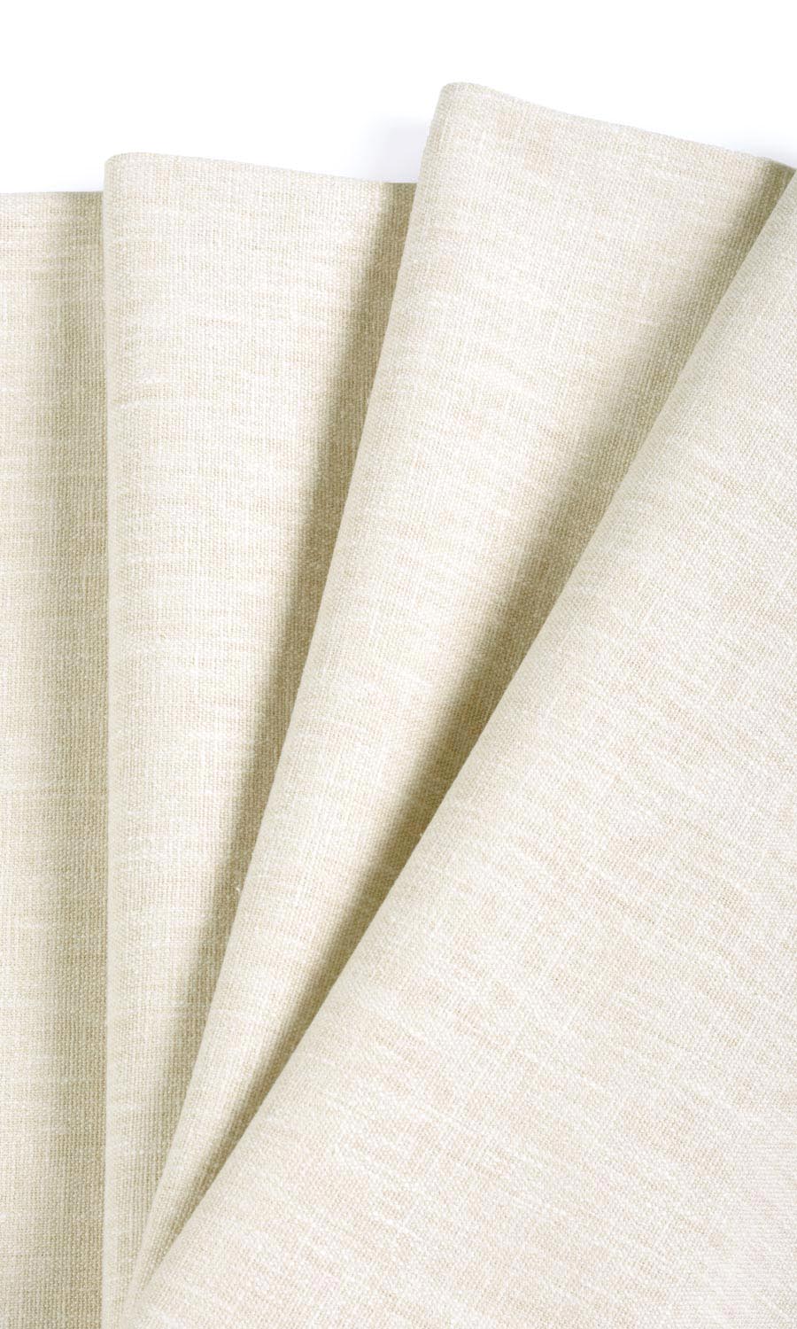 Plain / Textured Window Treatments Fabric By the Metre