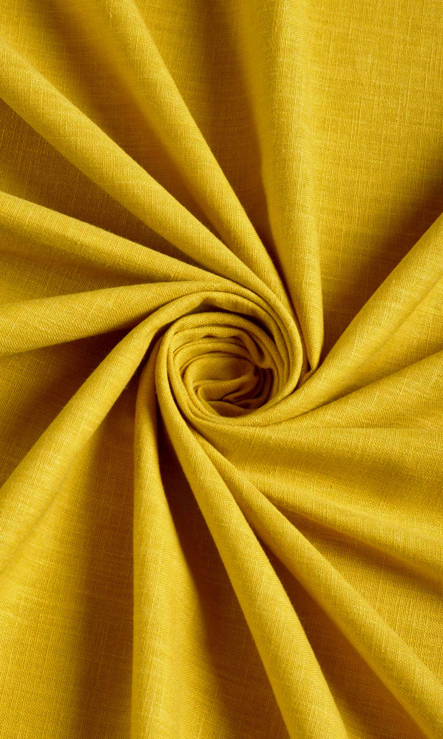 Cotton / Linen Window Treatments Fabric By the Metre