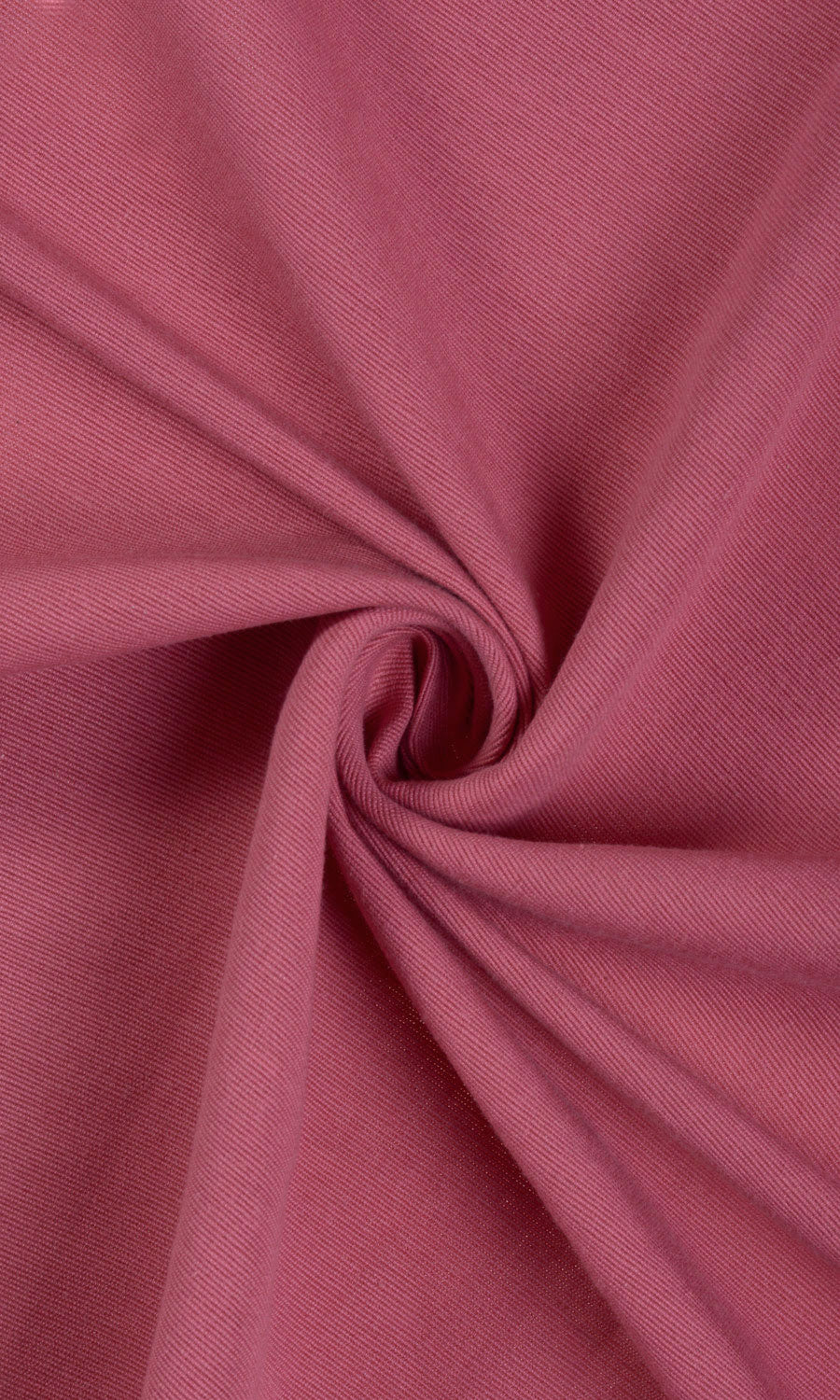 Cotton Fabric Material By the Metre (Pink)