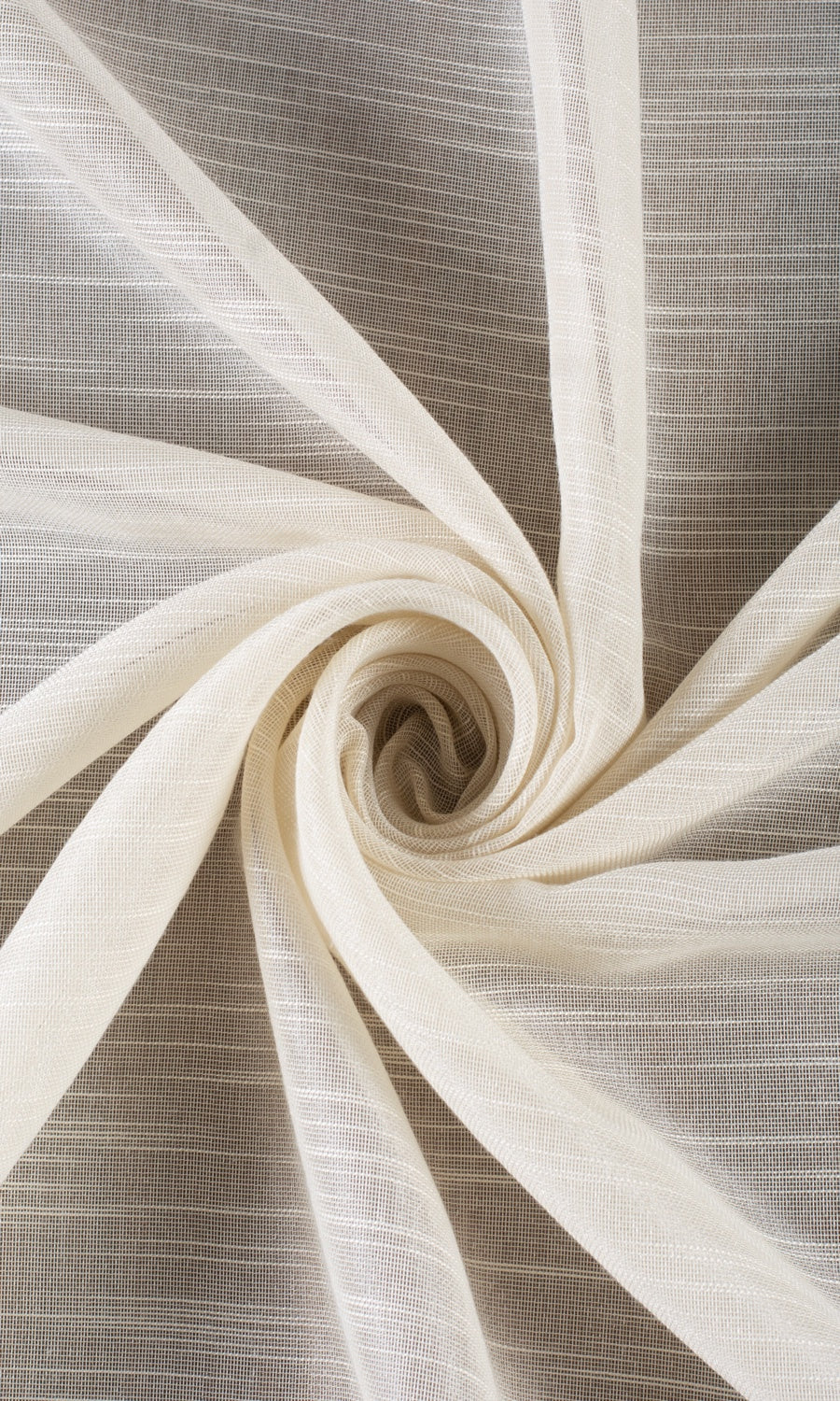 Plain / Textured Window Treatments Fabric By the Metre