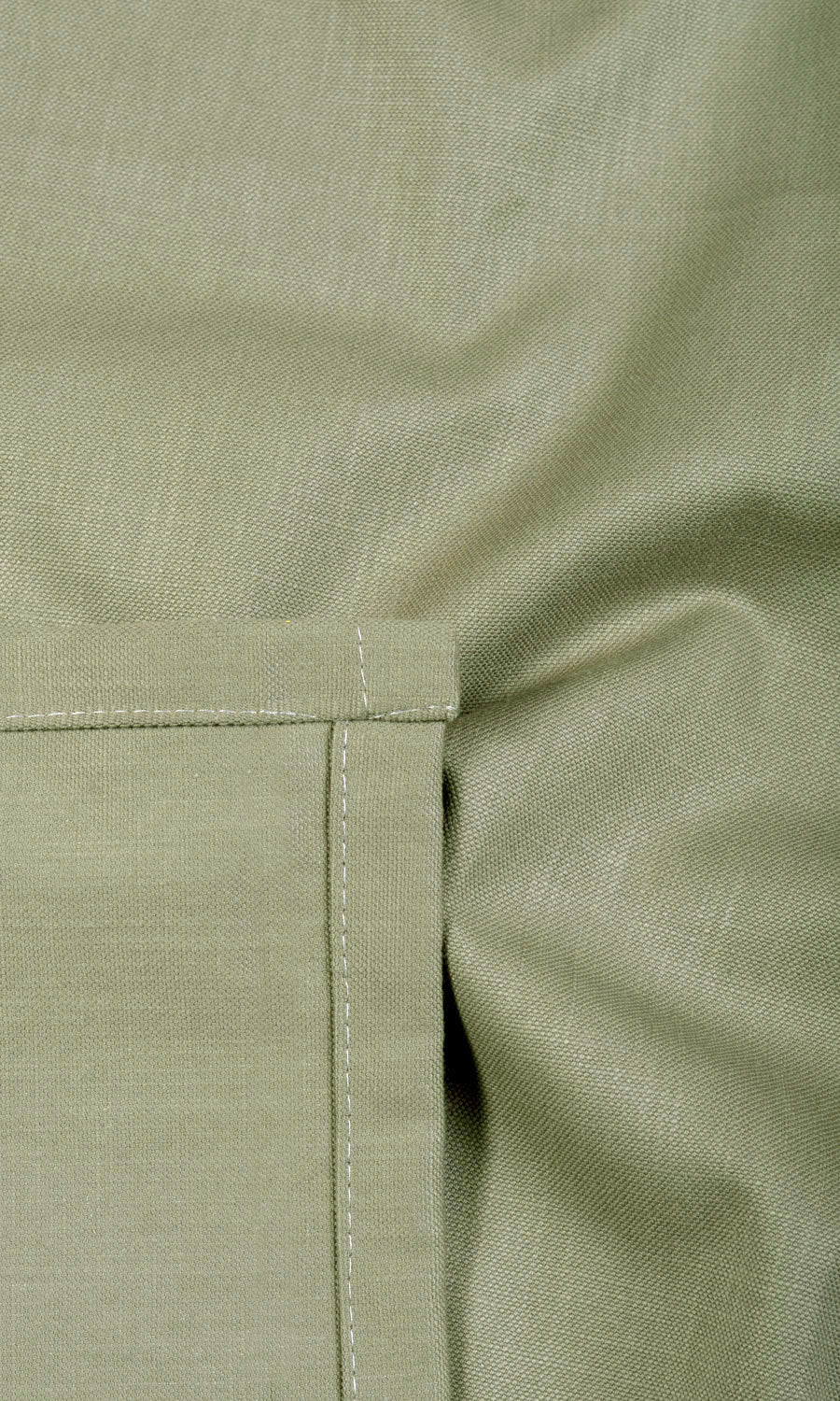 Plain / Textured Window Treatments Fabric By the Metre