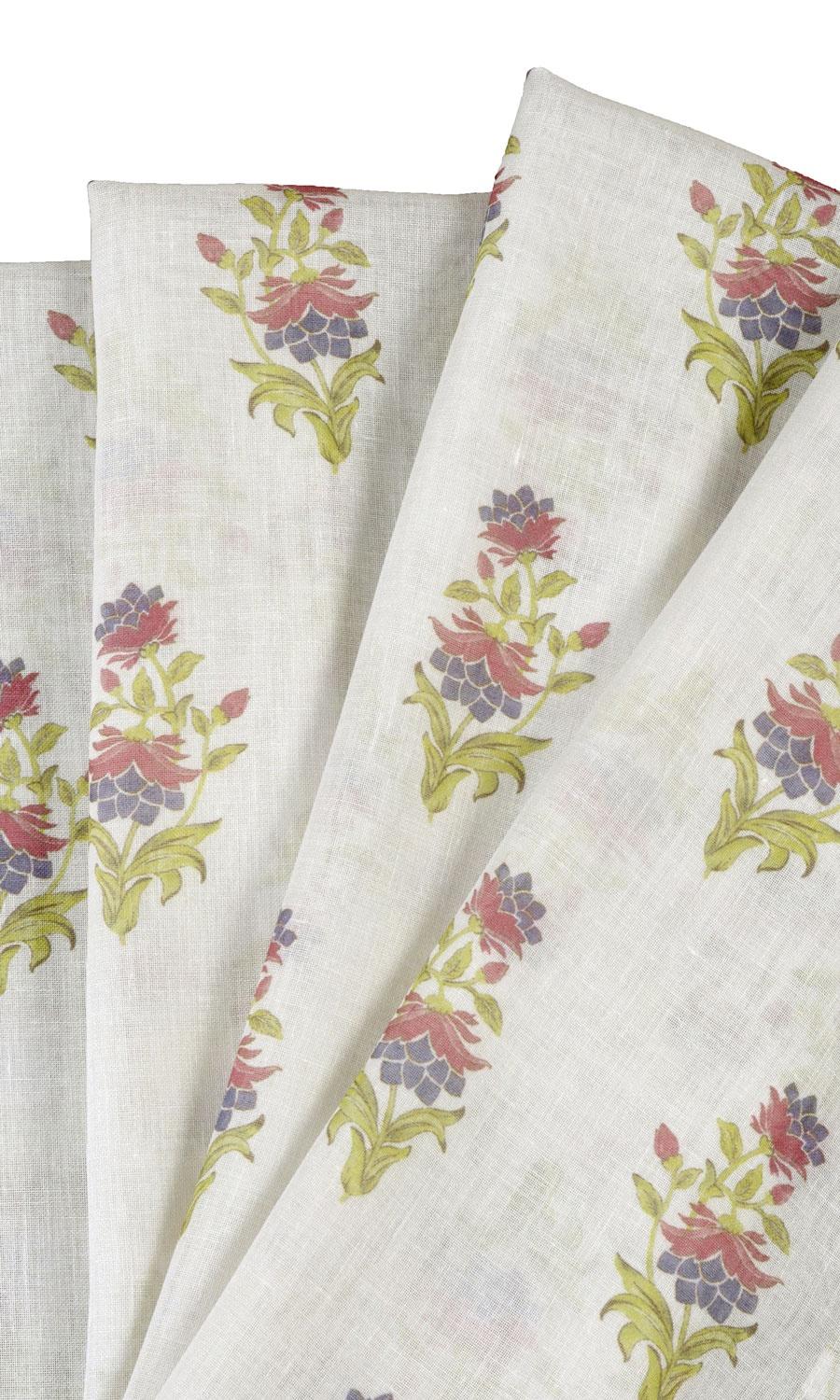 Sheer Window Treatments Fabric Sample