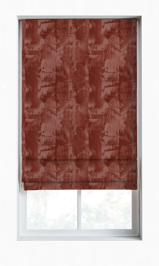 Room Darkening Striped Custom Curtains & Drapery