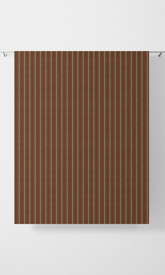 Modern Striped Curtains 