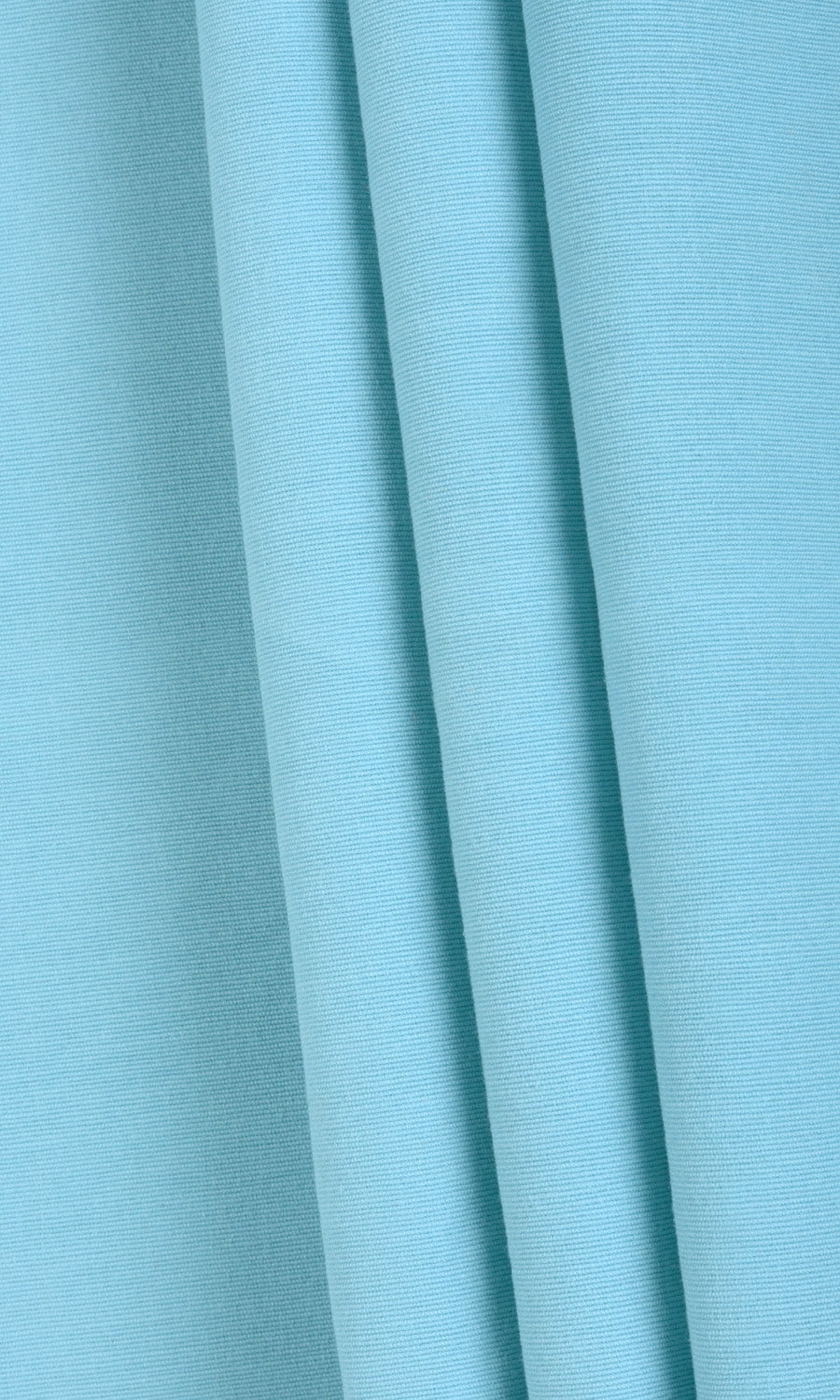 Cotton Fabric Material By the Metre (Blue)