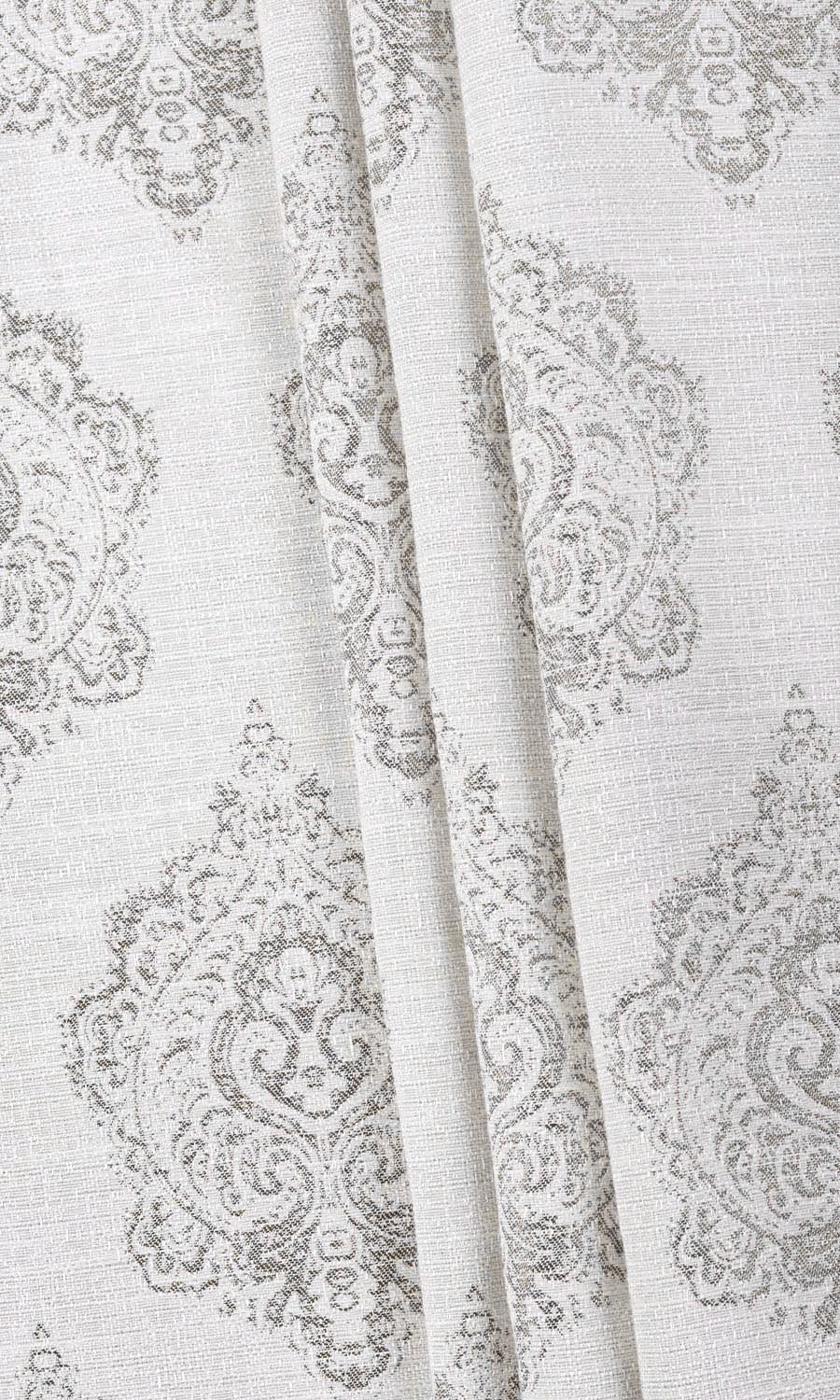 Cotton Window Treatments Fabric Sample