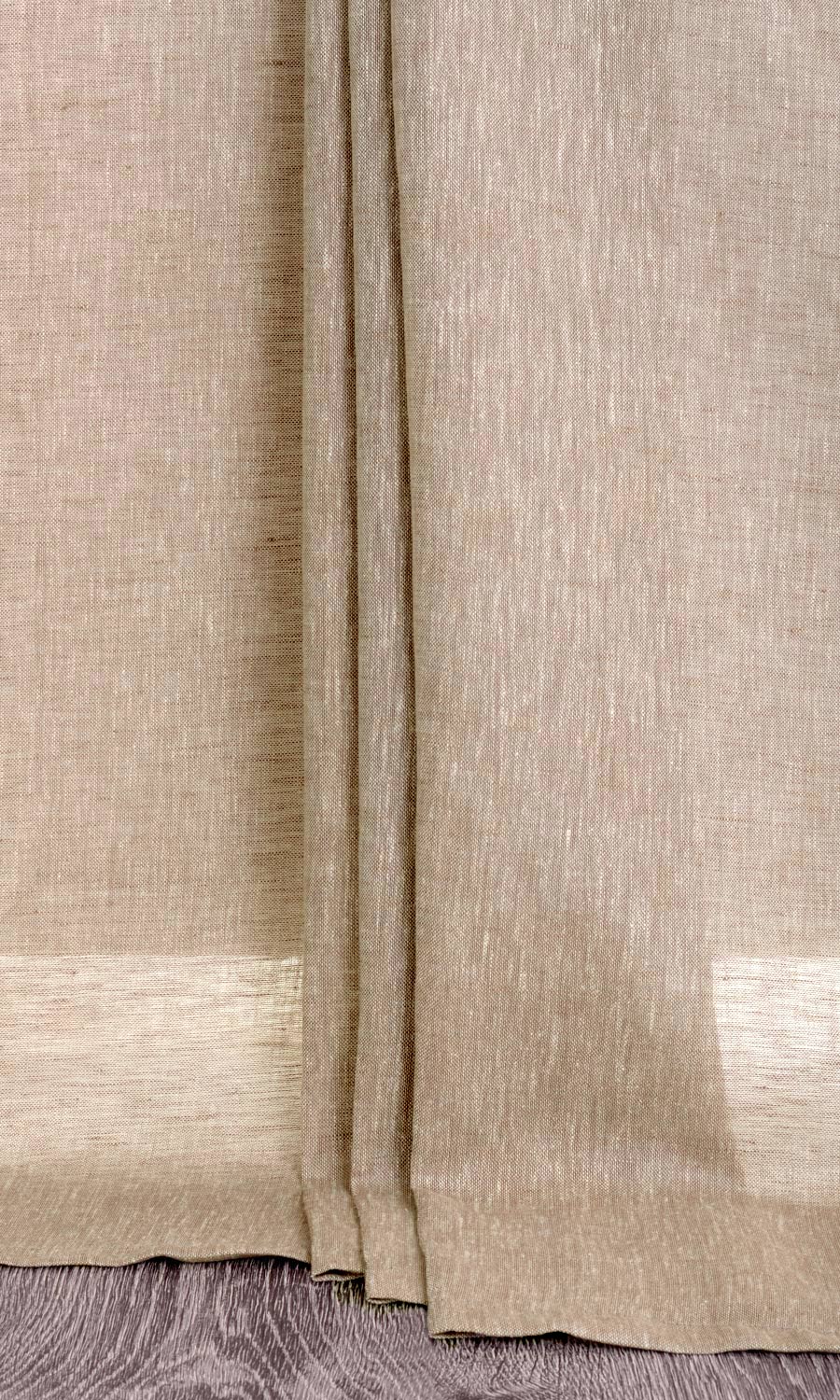 Plain / Textured Window Treatments Fabric Sample