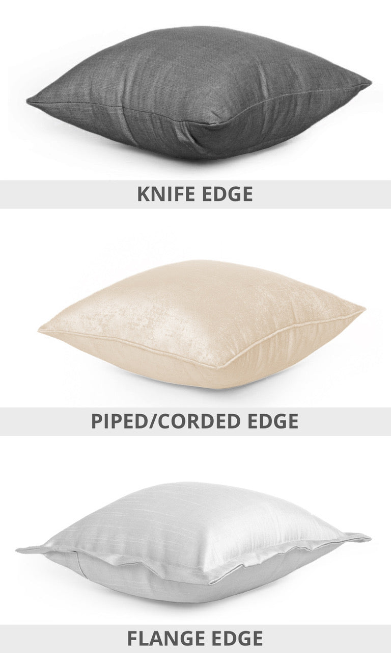 Custom Cushion Covers I Throw Pillows I Free Shipping