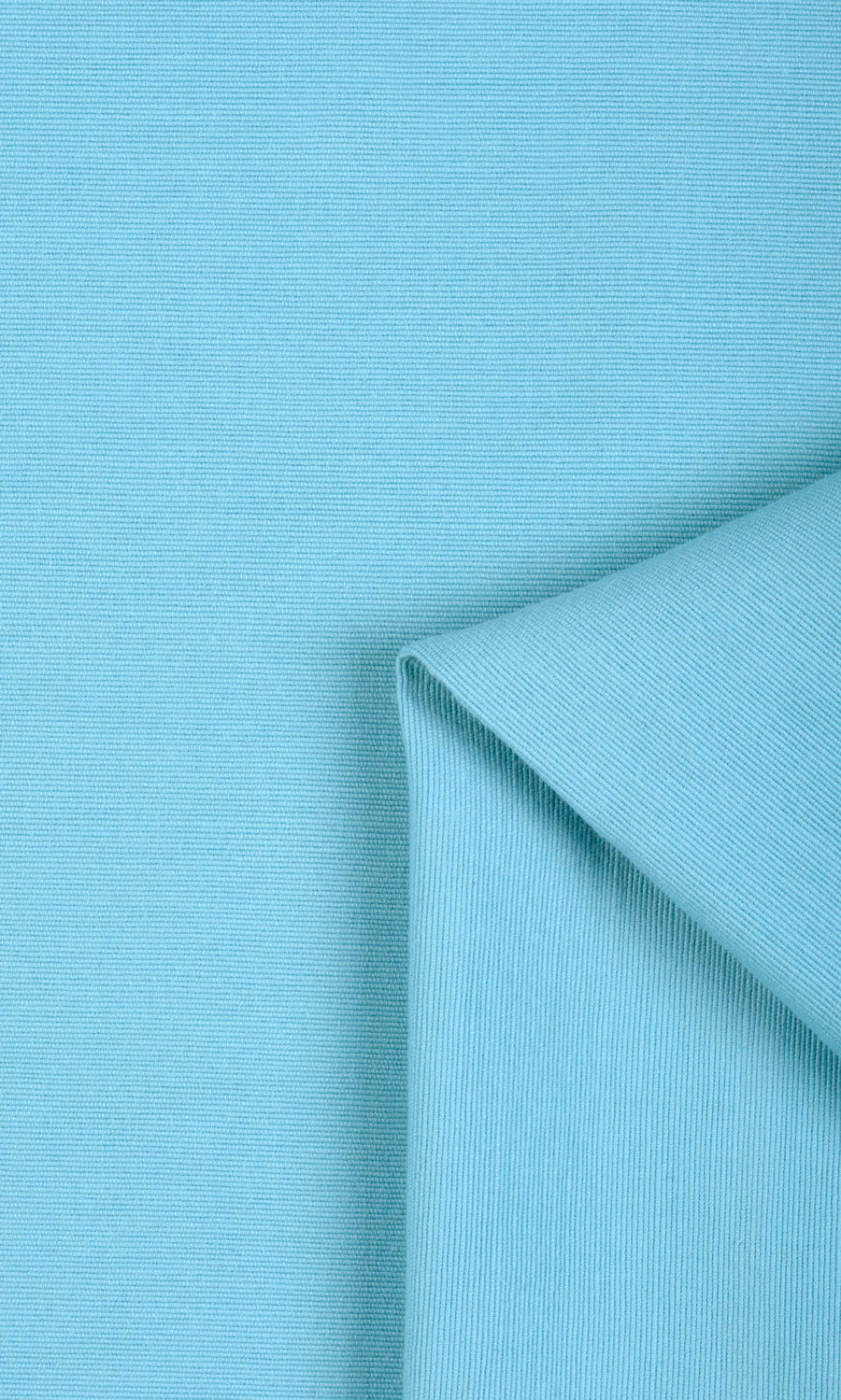 Cotton Home Textile Fabric Material By the Metre (Blue)