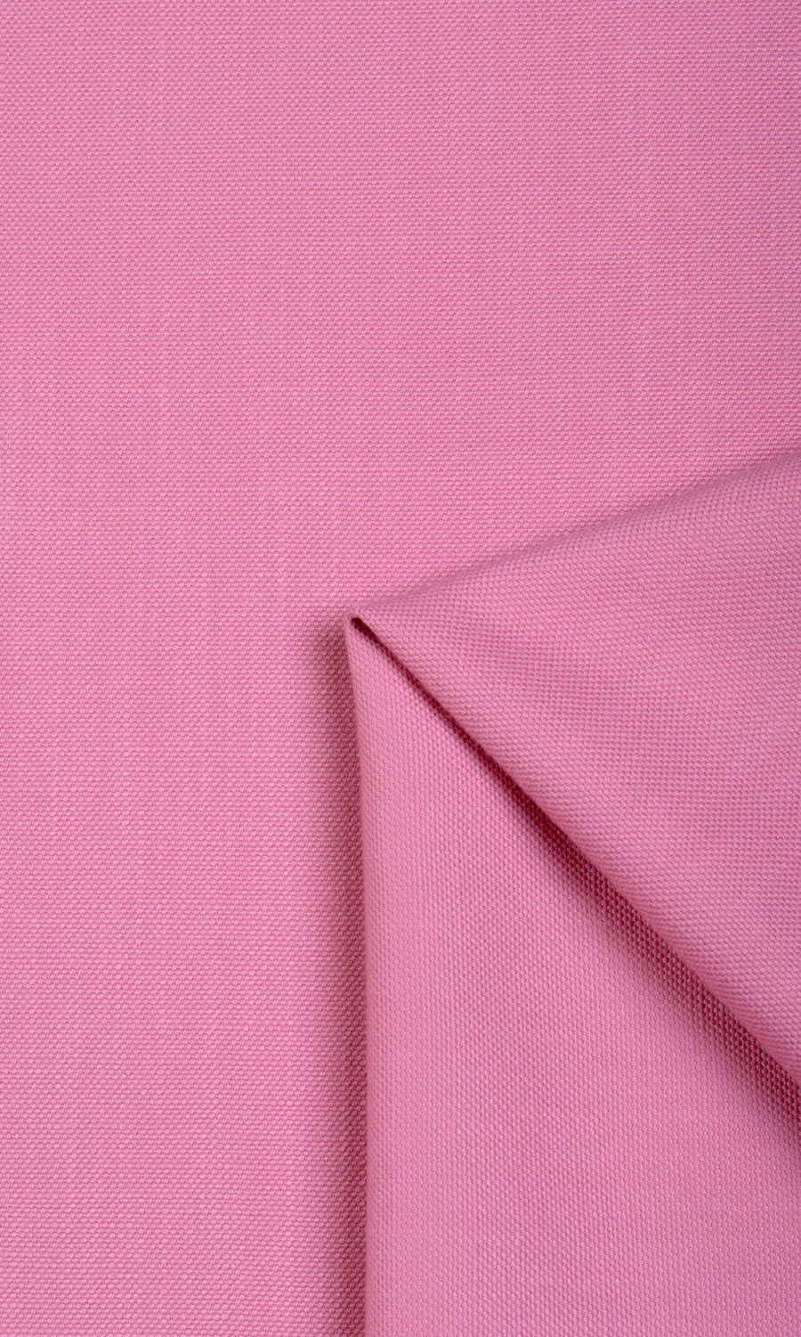 Cotton Blend Window Treatments Fabric By the Metre (Pink)