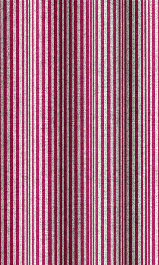 Home Decor Curtains (Pink)