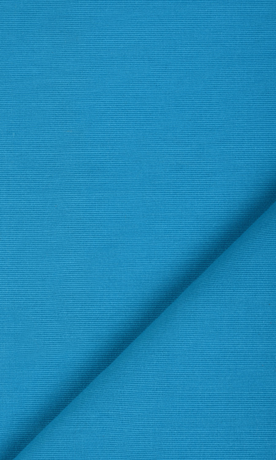 Cotton Window Treatments Fabric By the Metre (Blue)