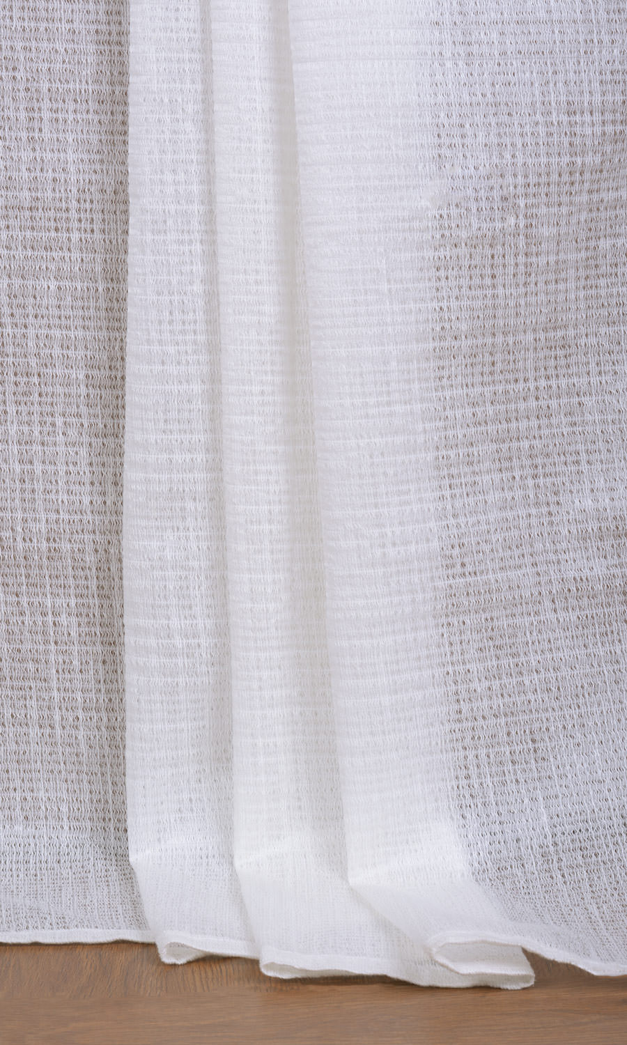 Plain / Textured Window Treatments Fabric By the Metre