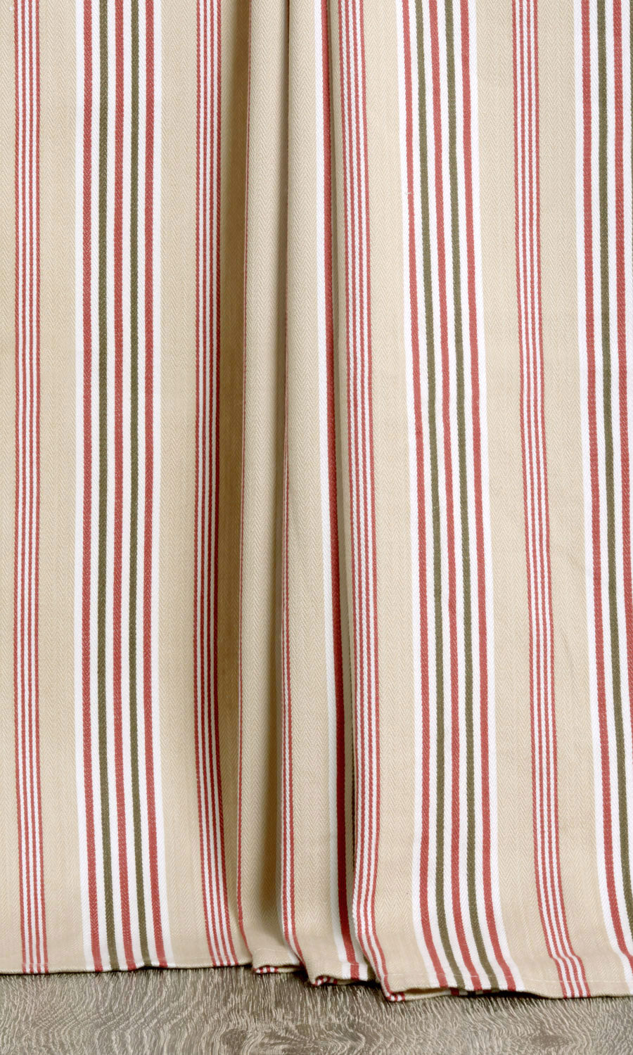 Patterned / Printed / Geometric / Striped Window Treatments Fabric By the Metre