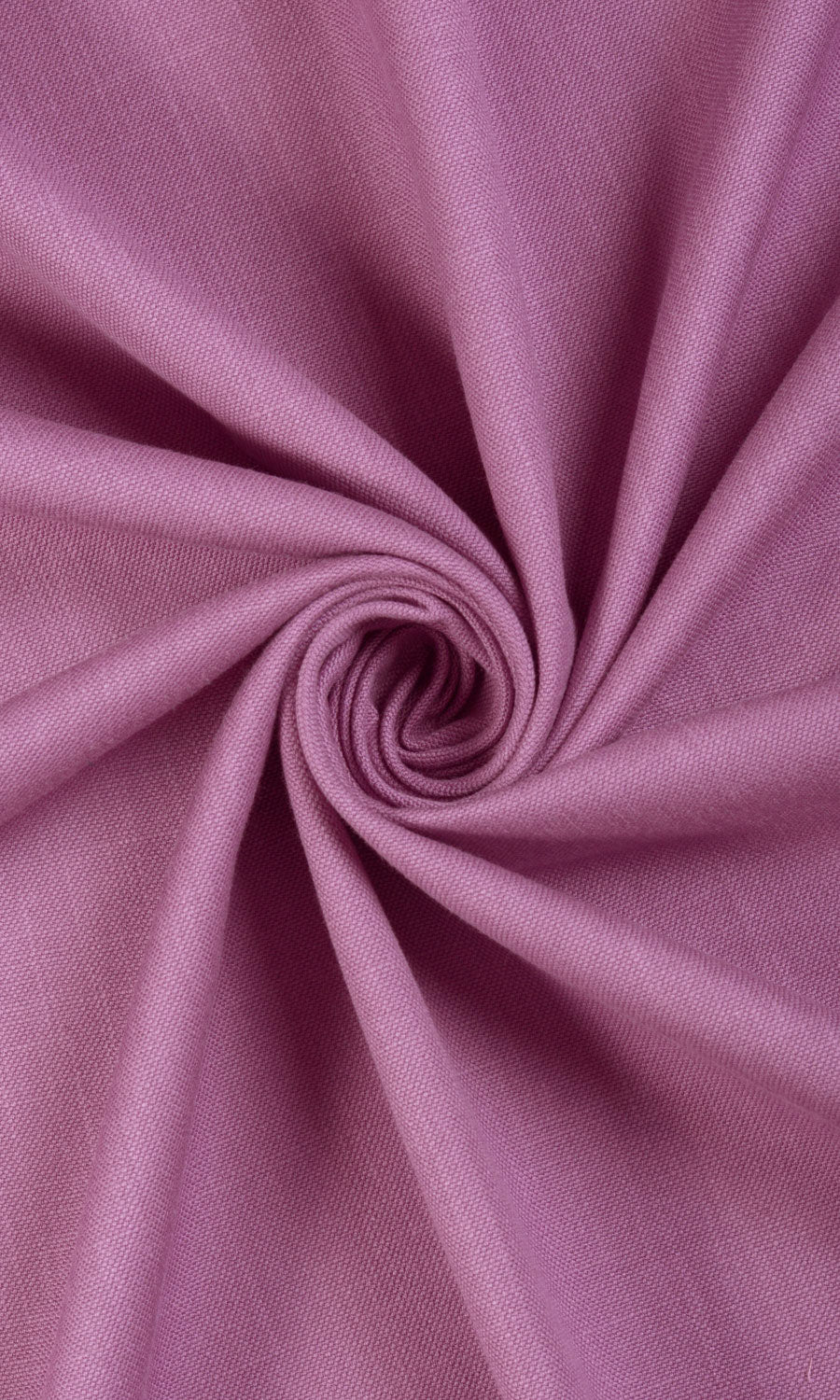 Poly-Cotton Window Treatments Fabric By the Metre (Fuchsia Pink/ Purple)