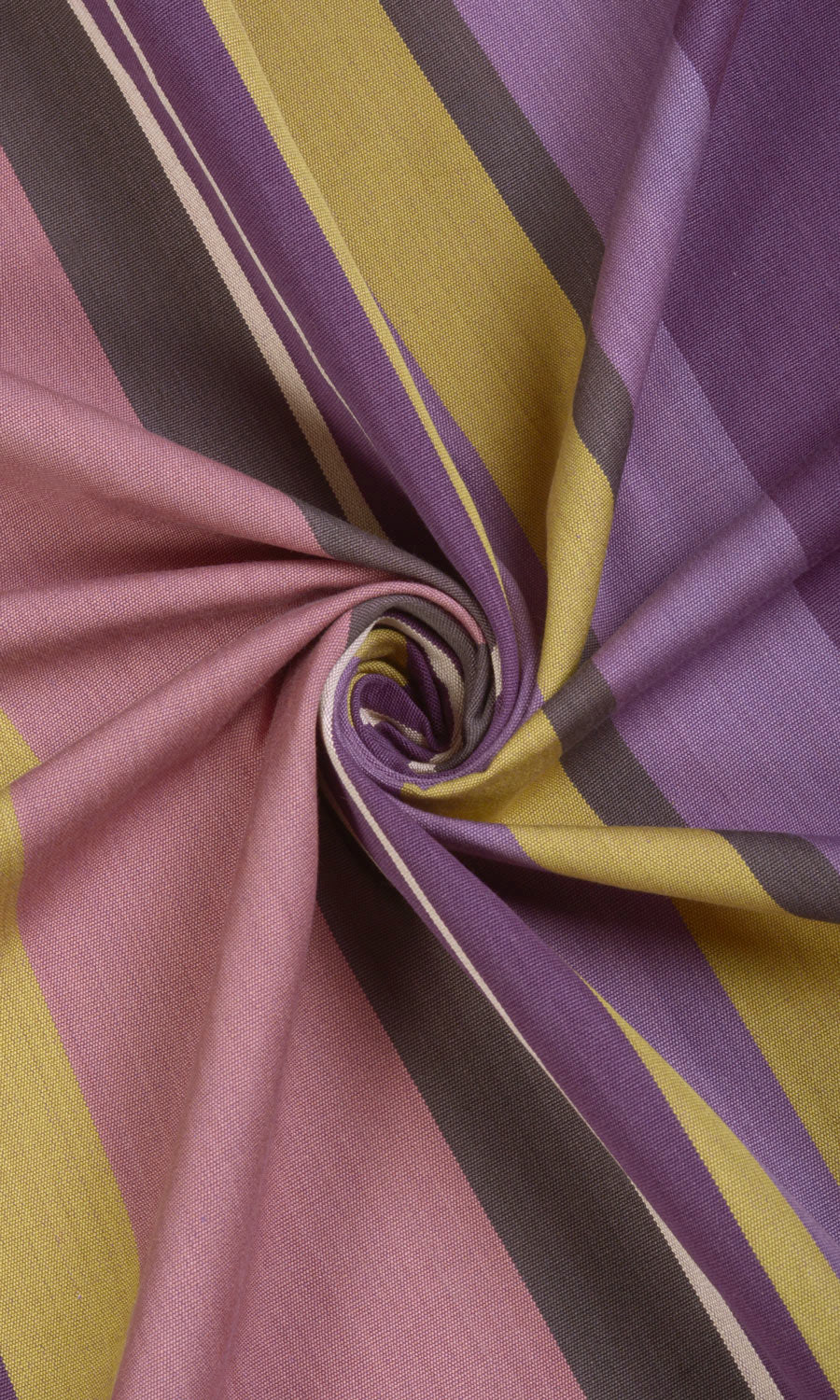 Cotton Curtains (Pink/ Purple) Extra Long Short Wide