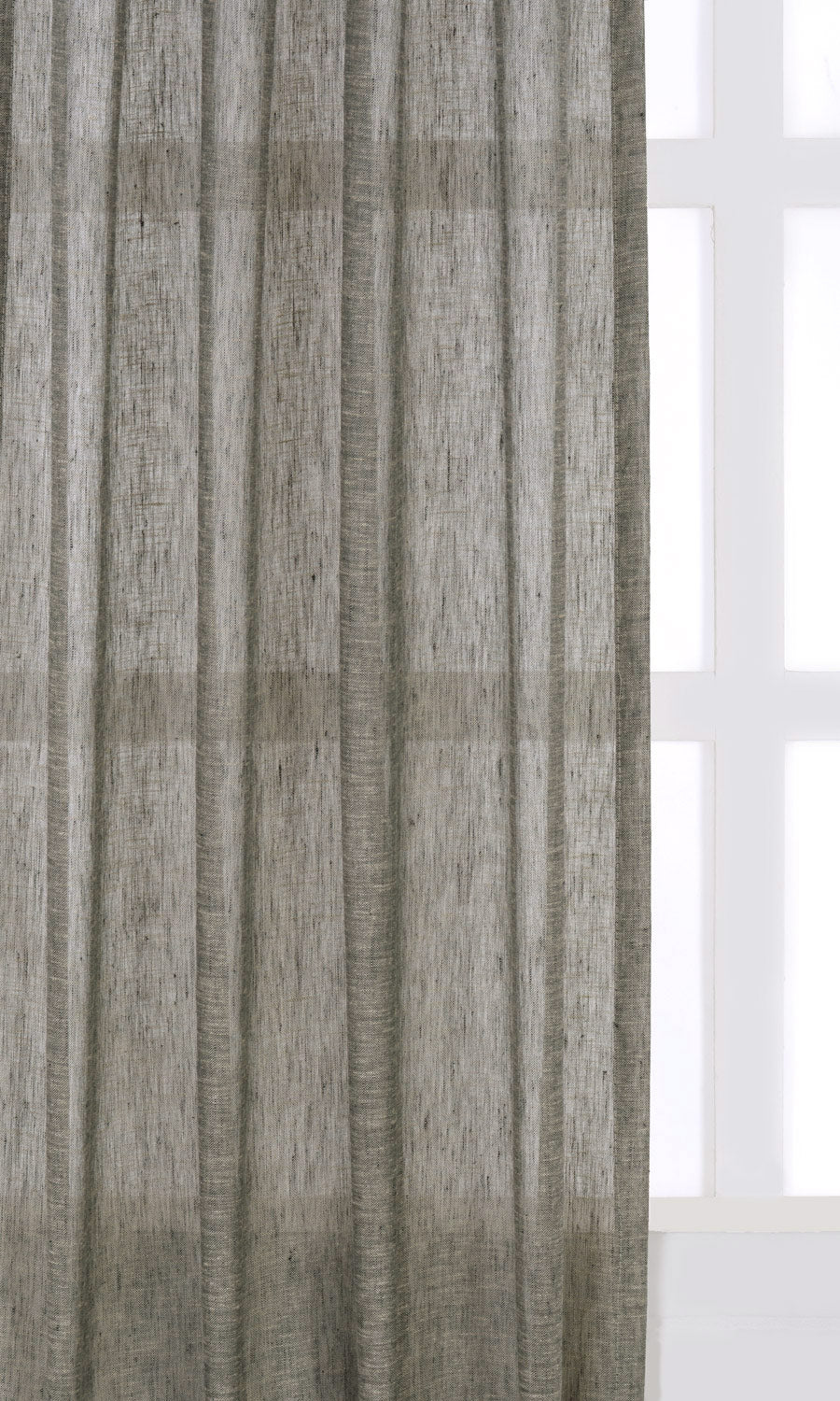 Plain / Textured Window Treatments Fabric By the Metre