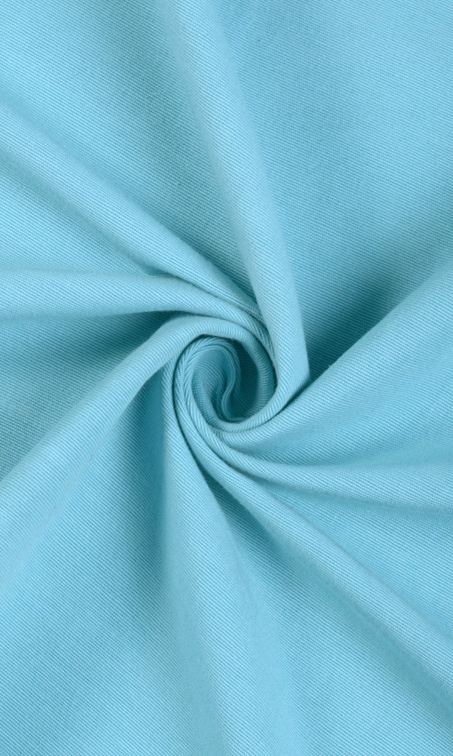 Cotton Home Décor Fabric By the Metre (Blue)