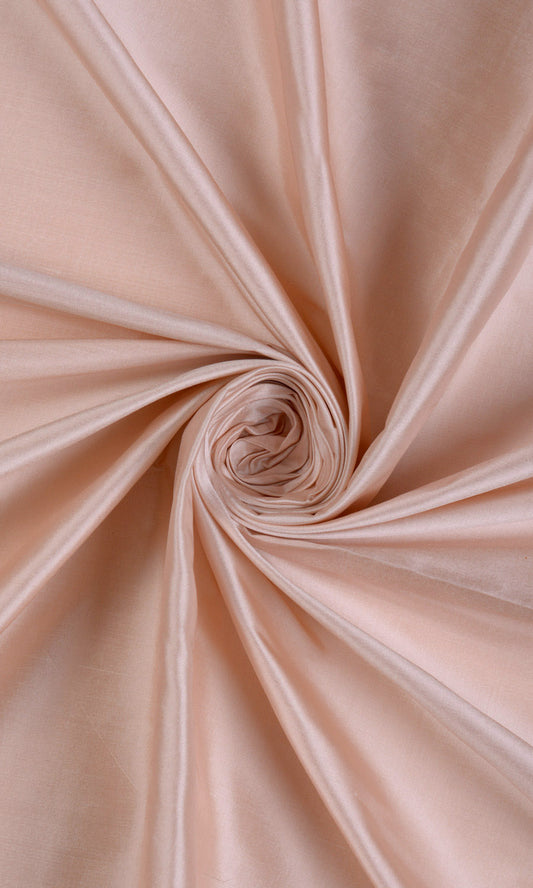 Bespoke Silk Drapes & Curtains