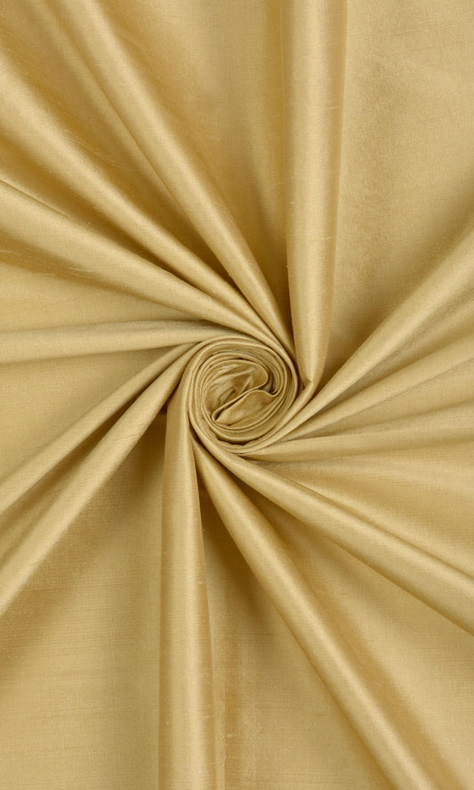 Custom Silk Curtains & Drapes