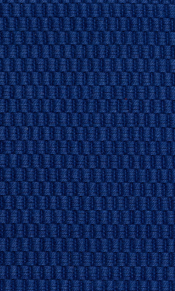 Cotton Home Décor Fabric By the Metre (Blue)