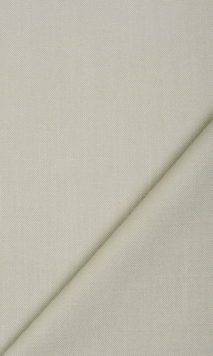 Poly-Cotton Window Treatments Fabric By the Metre (Grey)