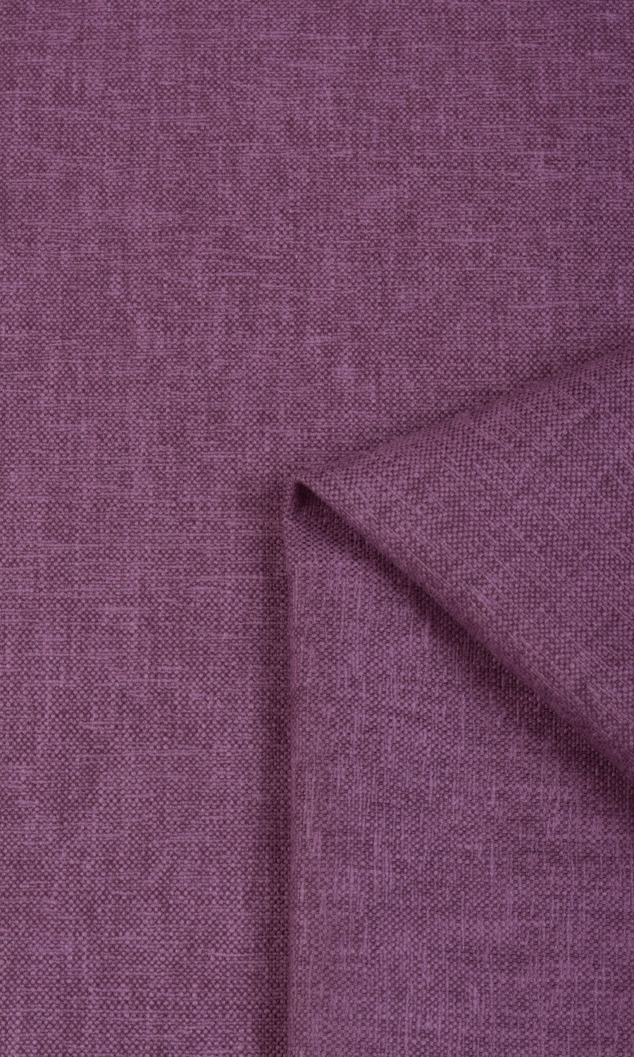 Linen-Blend Curtains / Drapes / Window Drapery Panels (Lilac Purple)