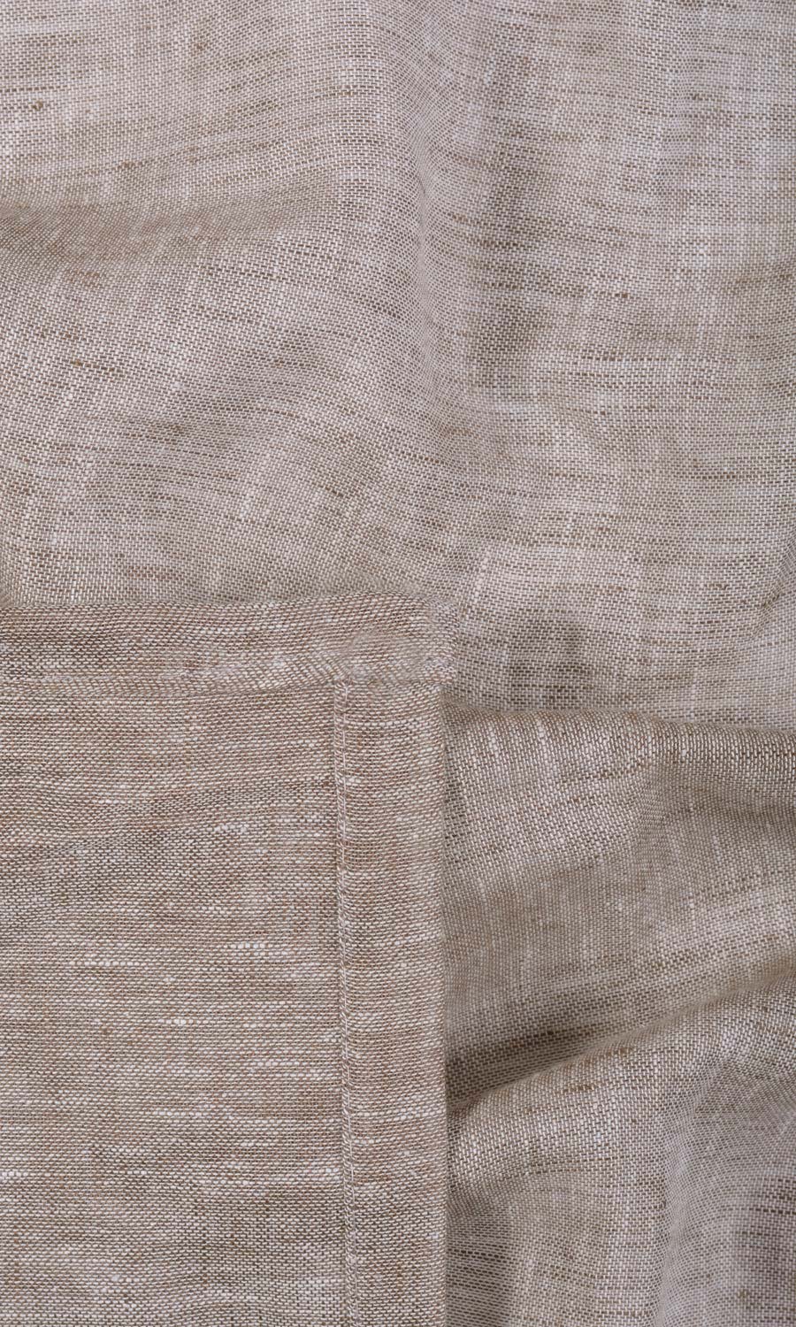 Sheer / Linen Window Treatments Fabric By the Metre