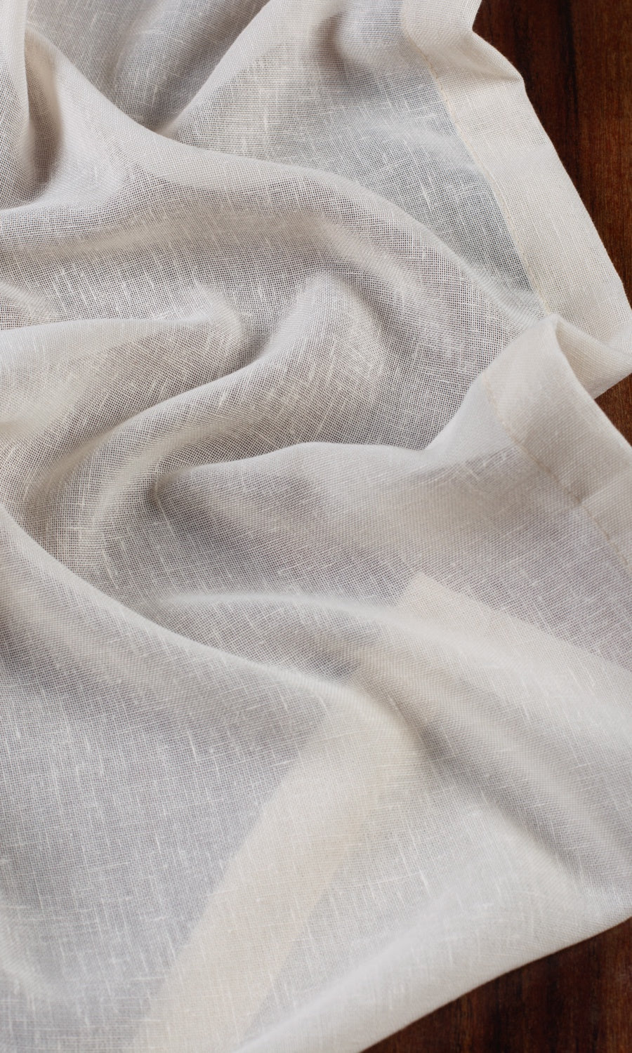 Plain / Textured Window Treatments Fabric By the Metre